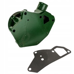 John Deere 950 970 variklio aušinimo vandens siurblys