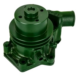 John Deere 950 970 variklio aušinimo vandens siurblys