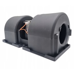 Ventiliatorius SPA 011 a40 22 3 greičių ra3vcv 12v