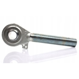 Centrinės jungties galas, kairysis sriegis, M40x3