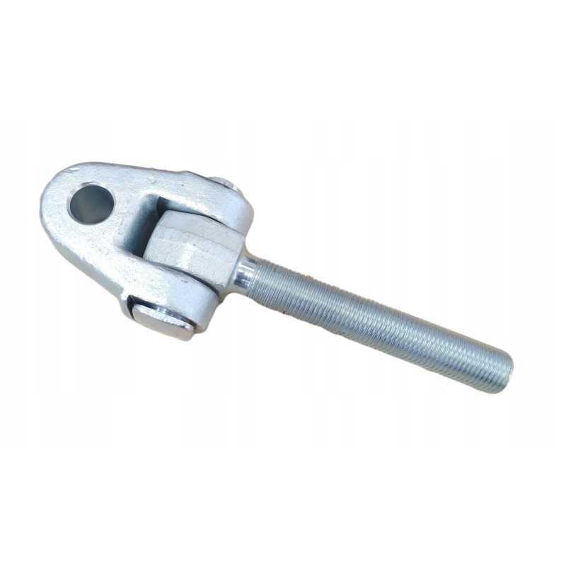 Centrinės jungties pabaiga m30x3 2 kategorijos bepco