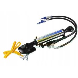 Centrinės hidraulinės jungtys, 2 kategorija, 2 rutuliukai 6