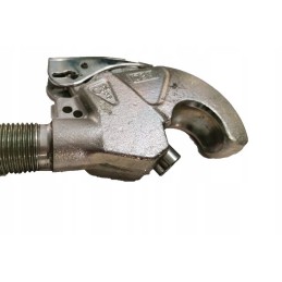 Centrinė jungtis, strypas, 3 kat., New Holland TM T700