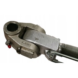 Centrinė jungtis, strypas, 3 kat., New Holland TM T700