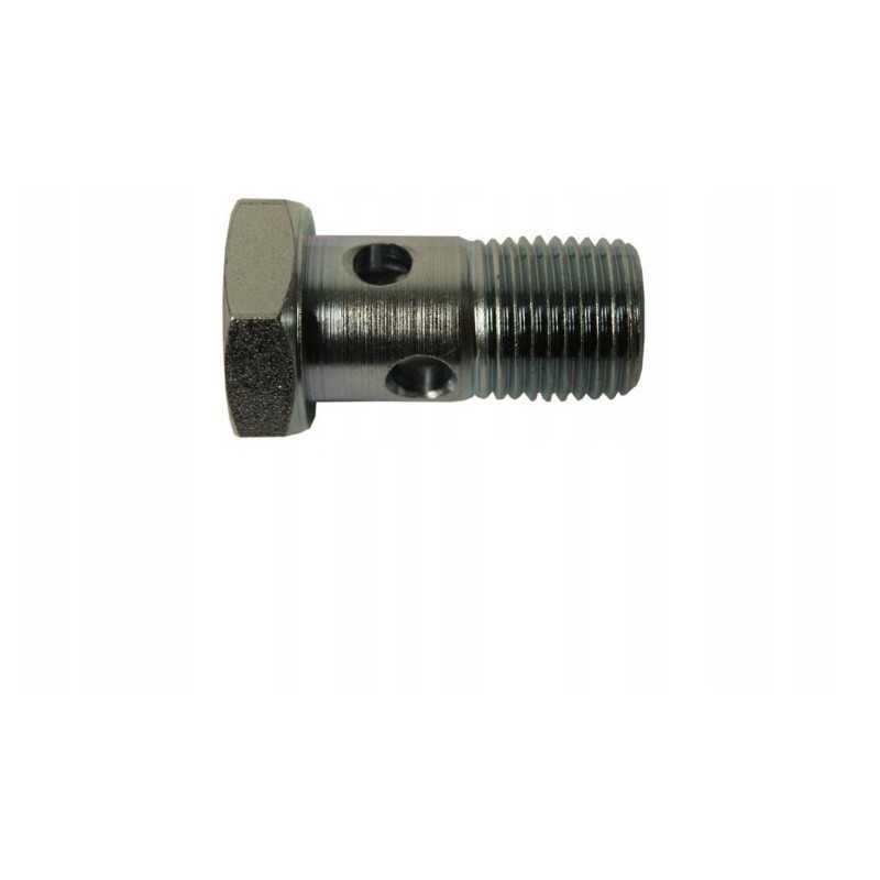 Tuščiaviduris perpildymo varžtas m16x1 5