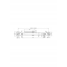 Centrinis jungiklis c 385 6 cyl 89450999