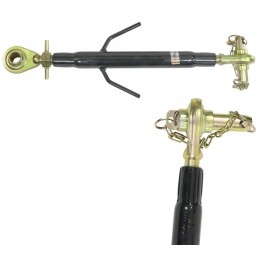 Centrinė jungtis, atsuktuvas, atsuktuvas Ursus C360