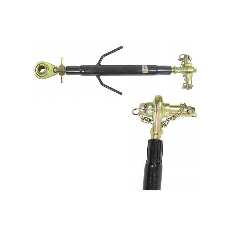 Centrinė jungtis, atsuktuvas, atsuktuvas Ursus C360