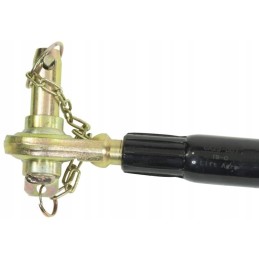 Centrinė jungtis, atsuktuvas, atsuktuvas Ursus C360