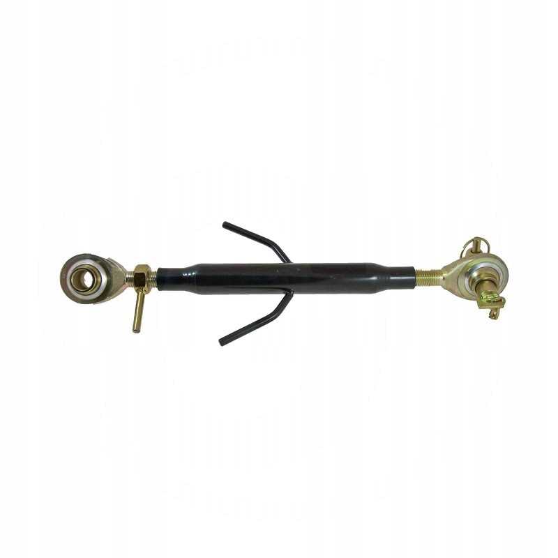 Centrinė jungtis c 330 25 4 mm Lenkijos gamybos u