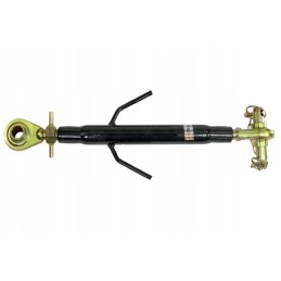 Centrinė jungtis, sustiprinta 1 Ursus C 360 kaiščiu