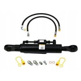 Hidraulinė centrinė jungtis mf3 mf4 warynski