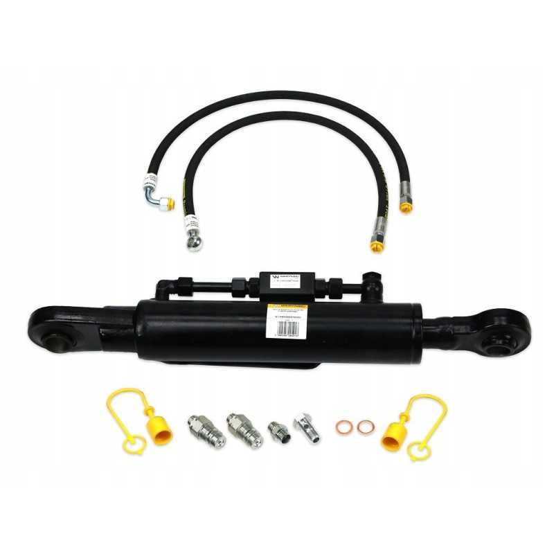 Hidraulinė centrinė jungtis mf3 mf4 warynski