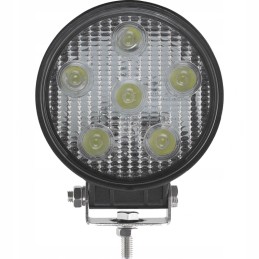 Darbo lempa 6 LED 693led2205