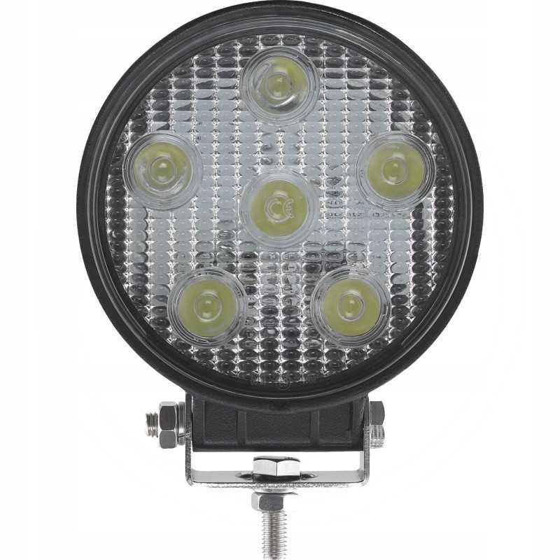 Darbo lempa 6 LED 693led2205