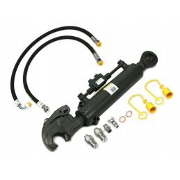 Hidraulinė jungtis, 2 kategorija, Waryn komplektas