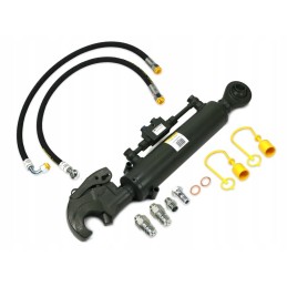 Centrinė jungtis Ursus C 385 Zetor Warynski