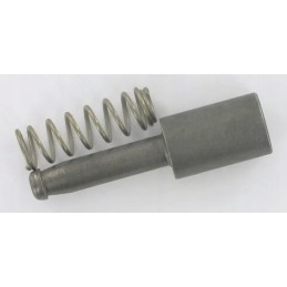 Bondioli Pavesi stumdomas kaištis l 60 mm