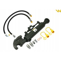 Hidraulinė centrinė jungtis, 2 kat., Ursus C 385