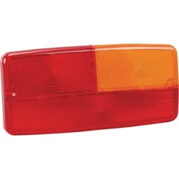 Dešinysis galinio žibinto gaubtas 02281210 cobo