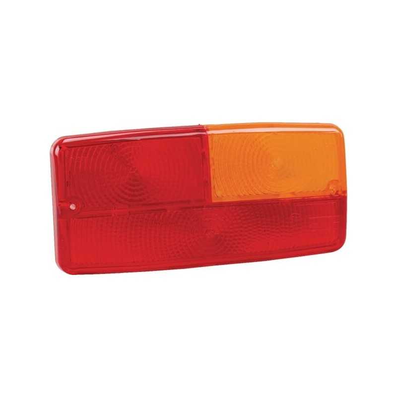 Dešinysis galinio žibinto gaubtas 02281210 cobo