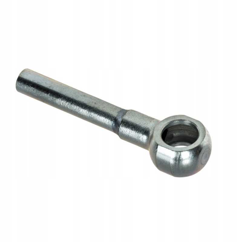 Stabdžių skysčio vamzdžio galas ZETOR 3320