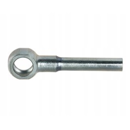 Stabdžių skysčio vamzdžio galas ZETOR 3320