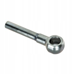 Stabdžių skysčio vamzdžio galas ZETOR 3320