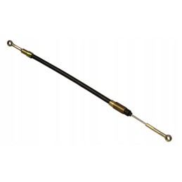 Rankinio stabdžio trosas 600mm m22 zetor forterra