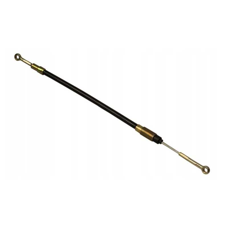 Rankinio stabdžio trosas 600mm m22 zetor forterra