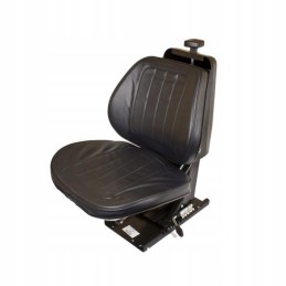 Vairuotojo sėdynės spyruoklė Mars Zetor 59115422