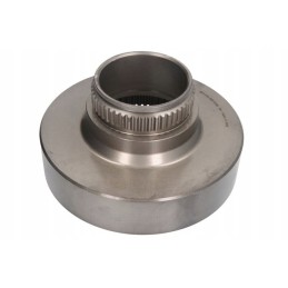 Cei žiedas, susijungiantis su vidiniais dantimis