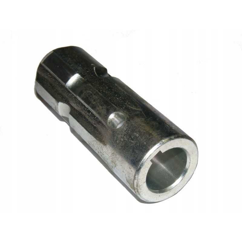 Kardaninio veleno sumažinimas 1 3 8 6 fi 22mm ant siurblio
