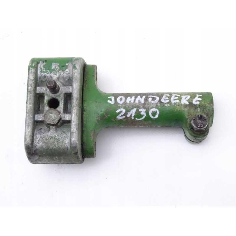 John deere 2130 1972 1974 hidraulinio siurblio pavaros jungtis