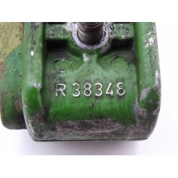John deere 2130 1972 1974 hidraulinio siurblio pavaros jungtis