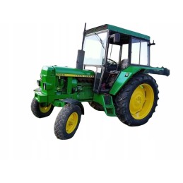 John deere 2130 1972 1974 hidraulinio siurblio pavaros jungtis