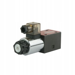 Solenoidinis skirstytuvas cetop 3 ng06 12v ha