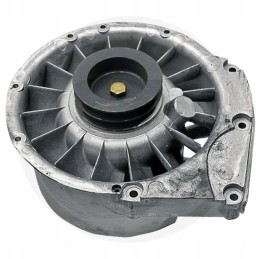 Deutz 7505 02236497 šalto oro ventiliatoriai