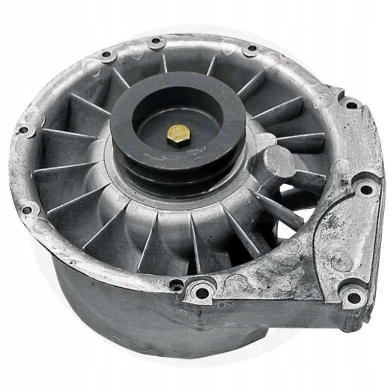 Deutz 7505 02236497 šalto oro ventiliatoriai