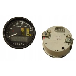 Elektroninis mtg skaitiklis mtz naujo tipo kd8083