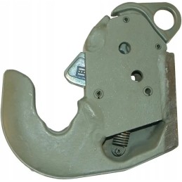 CBM Cat 4 sukabinimo kablys