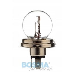 Lemputė 12v 45 40w r2 p45t bosma