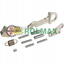 CBM kablio remonto komplektas 080136006