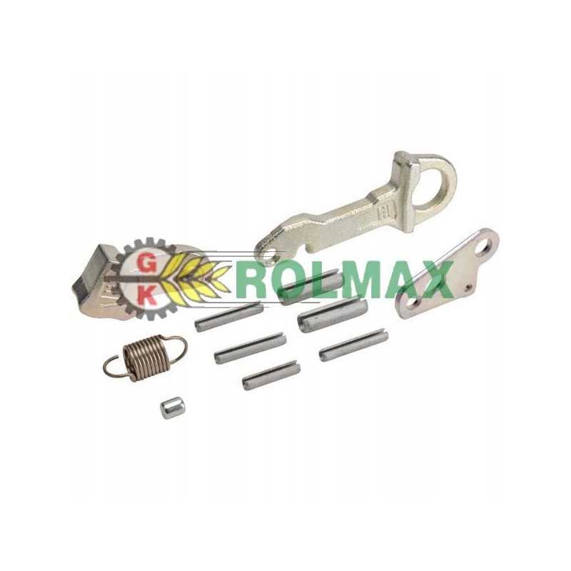 CBM kablio remonto komplektas 080136006