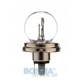 Lemputė 12v 45 40w r2 p45t bosma