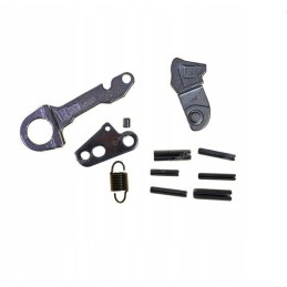 CBM kablio remonto komplektas cat 2 8118 134 3903957m9