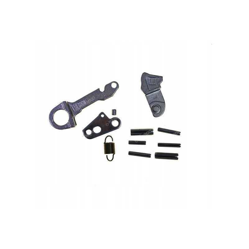 CBM kablio remonto komplektas cat 2 8118 134 3903957m9