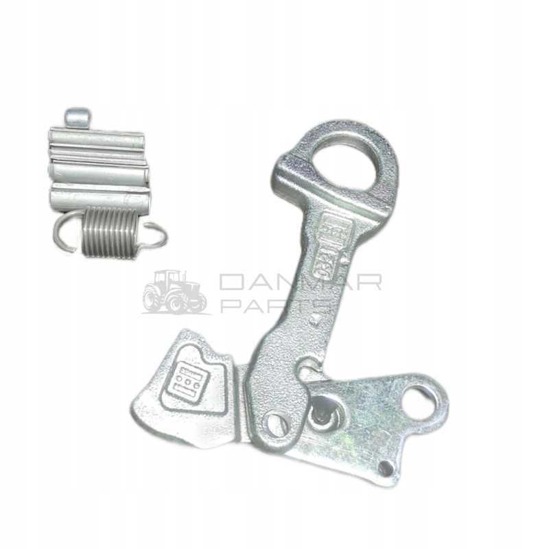 CBM cat 2 kablio remonto rinkinys