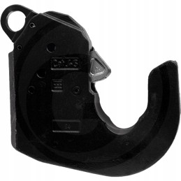 CBM apatinių trauklių greitoji jungtis