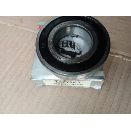 Rutulinis guolis k62072rs 35x72x17 krasnik flt